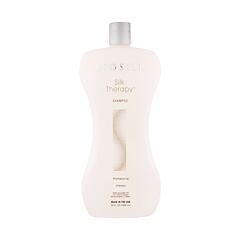 Šampon Farouk Systems Biosilk Silk Therapy 355 ml
