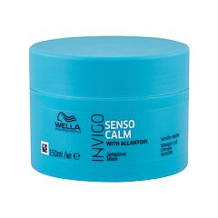 Maska za lase Wella Professionals Invigo Senso Calm 150 ml