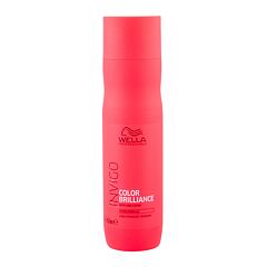 Šampon Wella Professionals Invigo Color Brilliance Fine to Medium Hair 250 ml