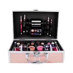 Set ličil ZMILE COSMETICS Cosmetic Case Eye-Catcher 61,2 g