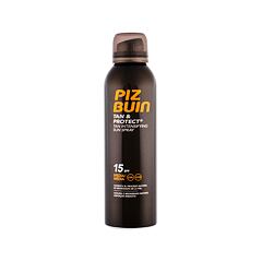 Zaščita pred soncem za telo PIZ BUIN Tan & Protect Tan Intensifying Sun Spray SPF15 150 ml