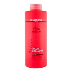 Balzam za lase Wella Professionals Invigo Color Brilliance Coarse Hair 200 ml