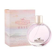 Parfumska voda Hollister Wave 50 ml