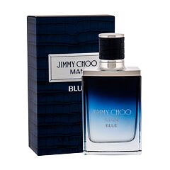 Toaletna voda Jimmy Choo Man Blue 50 ml
