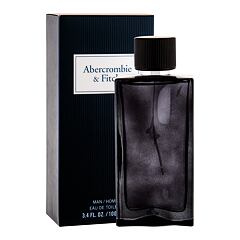 Toaletna voda Abercrombie & Fitch First Instinct Blue 100 ml