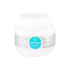 Maska za lase Kallos Cosmetics Coconut 275 ml