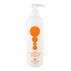 Šampon Kallos Cosmetics KJMN Volumizing 500 ml