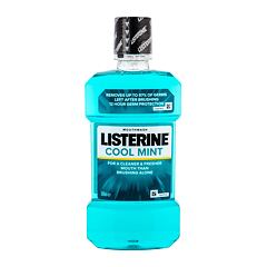 Ustna vodica Listerine Cool Mint Mouthwash 500 ml