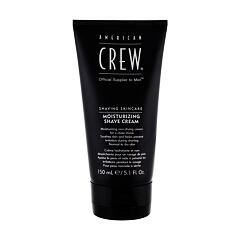 Gel za britje American Crew Shaving Skincare Shave Cream 150 ml