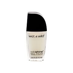 Lak za nohte Wet n Wild Wildshine Top Coat 12,3 ml E452A Matte