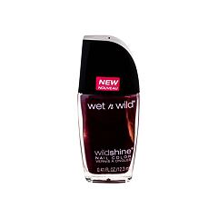 Lak za nohte Wet n Wild Wildshine 12,3 ml E486C Burgundy Frost