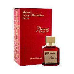 Parfum Maison Francis Kurkdjian Baccarat Rouge 540 70 ml
