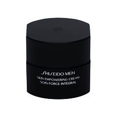 Dnevna krema za obraz Shiseido MEN Skin Empowering Cream 50 ml