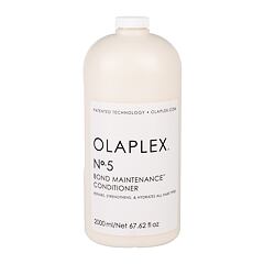 Balzam za lase Olaplex Bond Maintenance Nº.5 Conditioner 1000 ml