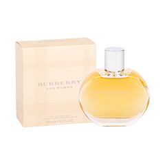 Parfumska voda Burberry For Women 100 ml