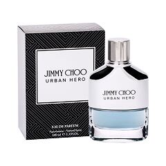 Parfumska voda Jimmy Choo Urban Hero 100 ml