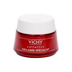 Dnevna krema za obraz Vichy Liftactiv Collagen Specialist 50 ml