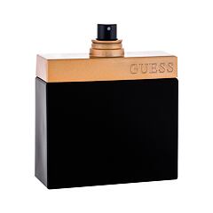 Toaletna voda GUESS Seductive Homme Noir 100 ml Testerji