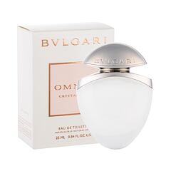 Toaletna voda Bvlgari Omnia Crystalline 25 ml