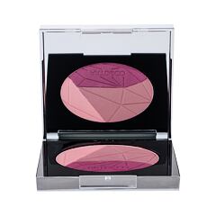 Rdečilo za obraz Artdeco Blusher 5 g 02 Deep Brown Orange Blush