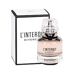 Parfumska voda Givenchy L'Interdit 35 ml