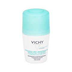 Antiperspirant Vichy Deodorant Intensive Anti-Perspirant Treatment 48h 50 ml