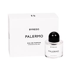 Parfumska voda BYREDO Palermo 50 ml