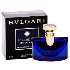 Parfumska voda Bvlgari Splendida Tubereuse Mystique 50 ml