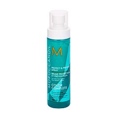 Barva za lase Moroccanoil Color Complete Protect & Prevent 160 ml