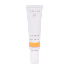 Serum za obraz Dr. Hauschka Night Serum 20 ml