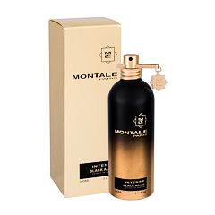 Parfumska voda Montale Intense Black Aoud 100 ml