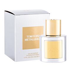 Parfumska voda TOM FORD Métallique 50 ml