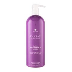 Šampon Alterna Caviar Anti-Aging Infinite Color Hold 250 ml