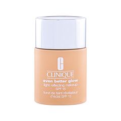 Puder Clinique Even Better Glow SPF15 30 ml WN 12 Meringue