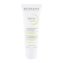 Dnevna krema za obraz BIODERMA Sébium Hydra Cream 40 ml