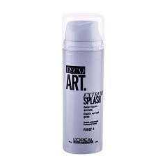 Gel za lase L'Oréal Professionnel Tecni.Art Extreme Splash 150 ml