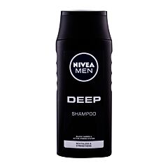 Šampon Nivea Men Deep 250 ml