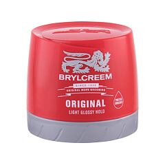 Krema za lase Brylcreem Original Light Glossy Hold 150 ml