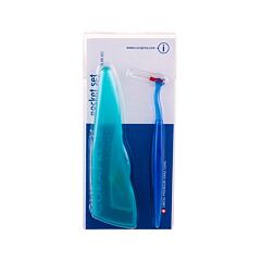 Medzobna ščetka Curaprox CPS 457 Interdental Brush Pocket Set 1 kos