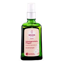 Izdelek za masažo Weleda Mother Stretch Mark Massage Oil 100 ml