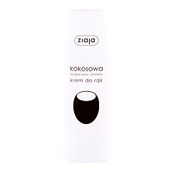 Krema za roke Ziaja Coconut 80 ml