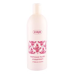 Gel za prhanje Ziaja Cashmere Creamy Shower Soap 500 ml