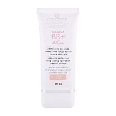 BB krema Collistar Idro-Attiva Magica BB + Detox SPF20 50 ml 1 Light