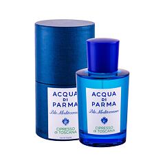 Toaletna voda Acqua di Parma Blu Mediterraneo Cipresso di Toscana 75 ml