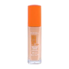 Puder Rimmel London Lasting Radiance SPF25 30 ml 070 Porcelain