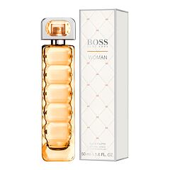 Toaletna voda HUGO BOSS Boss Orange 30 ml