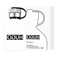 Toaletna voda HUGO BOSS Hugo Reversed 75 ml