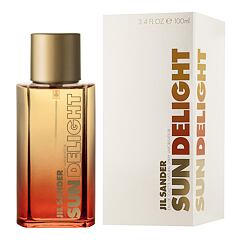 Toaletna voda Jil Sander Sun Delight 100 ml