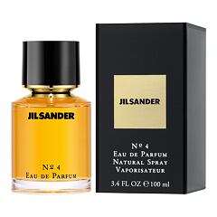 Parfumska voda Jil Sander No.4 100 ml