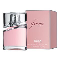 Parfumska voda HUGO BOSS Femme 75 ml